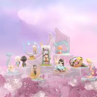 Колекційна іграшка POP TOP 52Toys серії Sleep - Казкові сни Колекційна іграшка POP TOP 52Toys серії Sleep - Казкові сни
