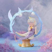 Колекційна іграшка POP TOP 52Toys серії Sleep - Казкові сни Колекційна іграшка POP TOP 52Toys серії Sleep - Казкові сни
