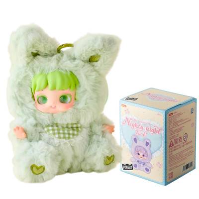 Колекційна м'яка іграшка на підвісі POP TOP JOTOYS серії Miana - Солодкі сни