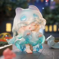 Колекційна іграшка POP TOP JOTOYS серії Yumo - Острів мрій Колекційна іграшка POP TOP JOTOYS серії Yumo - Острів мрій