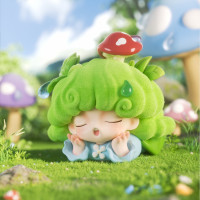 Колекційна іграшка POP TOP JOTOYS серії Yumo - Острів мрій Колекційна іграшка POP TOP JOTOYS серії Yumo - Острів мрій