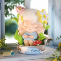 Колекційна іграшка POP TOP JOTOYS серії Yumo - Острів мрій Колекційна іграшка POP TOP JOTOYS серії Yumo - Острів мрій