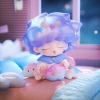 Колекційна іграшка POP TOP JOTOYS серії Yumo - Острів мрій Колекційна іграшка POP TOP JOTOYS серії Yumo - Острів мрій
