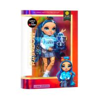 Лялька Rainbow High серії Junior - Скайлер Бредшоу Лялька Rainbow High серії Junior - Скайлер Бредшоу