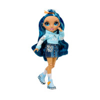 Лялька Rainbow High серії Junior - Скайлер Бредшоу Лялька Rainbow High серії Junior - Скайлер Бредшоу