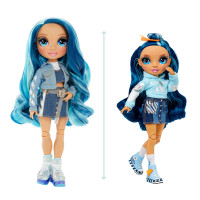Лялька Rainbow High серії Junior - Скайлер Бредшоу Лялька Rainbow High серії Junior - Скайлер Бредшоу