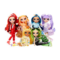 Лялька Rainbow High серії Junior - Скайлер Бредшоу Лялька Rainbow High серії Junior - Скайлер Бредшоу