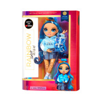 Лялька Rainbow High серії Junior - Скайлер Бредшоу Лялька Rainbow High серії Junior - Скайлер Бредшоу