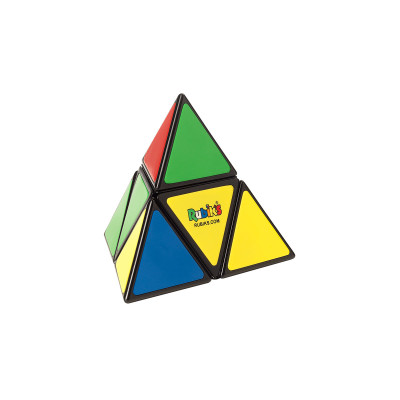 Головоломка Rubik's - Пірамідка