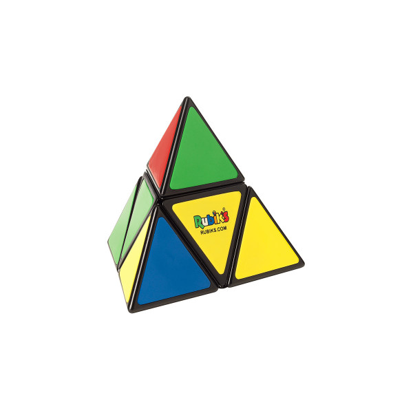 Головоломка Rubik's - Пірамідка Головоломка Rubik's - Пірамідка