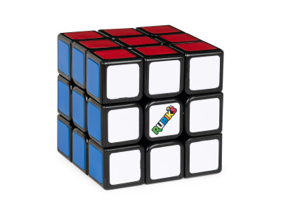 Головоломка Rubik's S4 - Кубик 3x3 Головоломка Rubik's S4 - Кубик 3x3