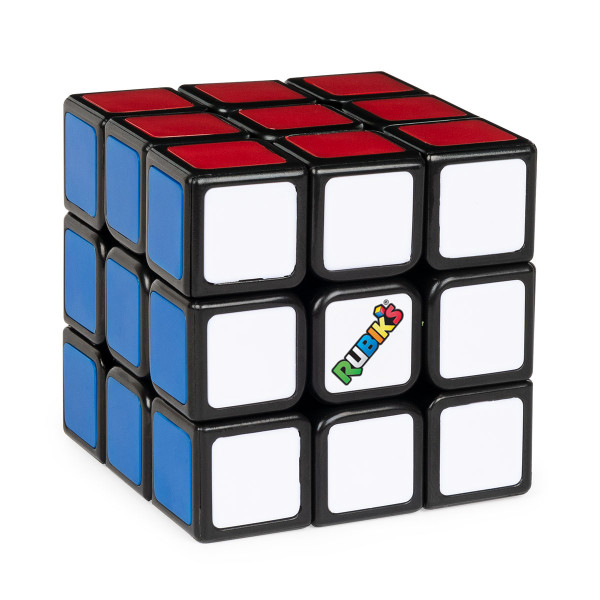 Головоломка Rubik's S4 - Кубик 3x3 Головоломка Rubik's S4 - Кубик 3x3