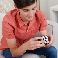Головоломка Rubik's S4 - Кубик 3x3 Головоломка Rubik's S4 - Кубик 3x3