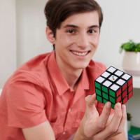 Головоломка Rubik's S4 - Кубик 3x3 Головоломка Rubik's S4 - Кубик 3x3