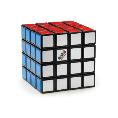 Головоломка Rubik's S2 - Кубик 4х4 Майстер Головоломка Rubik's S2 - Кубик 4х4 Майстер