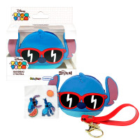 Колекційна сумочка серії Tsum Tsum - Стіч Колекційна сумочка серії Tsum Tsum - Стіч