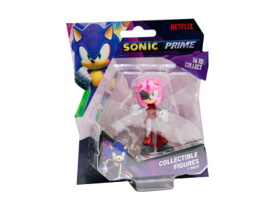 Ігрова фігурка Sonic Prime – Расті Роуз Ігрова фігурка Sonic Prime – Расті Роуз