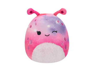 М'яка іграшка Squishmallows – Прибулець Лоралі (19 cm) М'яка іграшка Squishmallows – Прибулець Лоралі (19 cm)