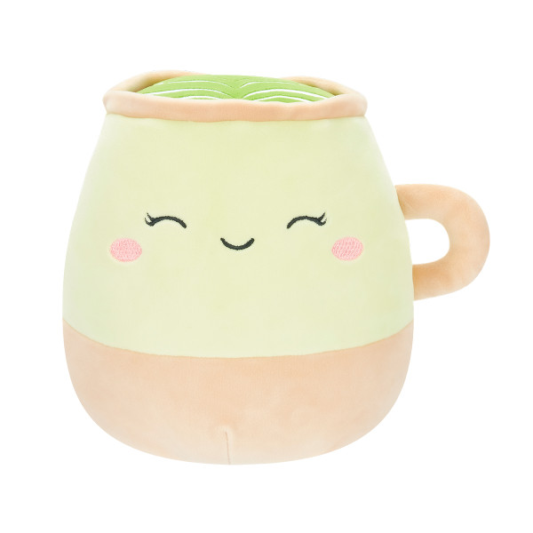 М'яка іграшка Squishmallows – Лате Роземунд (19 cm) М'яка іграшка Squishmallows – Лате Роземунд (19 cm)