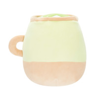 М'яка іграшка Squishmallows – Лате Роземунд (19 cm) М'яка іграшка Squishmallows – Лате Роземунд (19 cm)