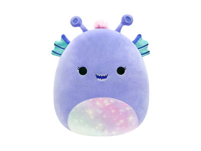 М'яка іграшка Squishmallows – Прибулець Робойо (30 cm)