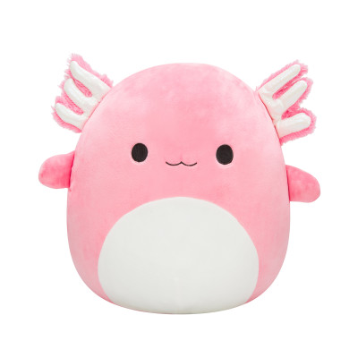 М'яка іграшка Squishmallows – Аксолотль Арчі (30 cm) М'яка іграшка Squishmallows – Аксолотль Арчі (30 cm)