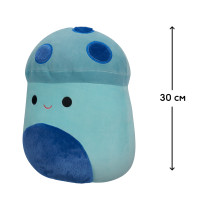 М'яка іграшка Squishmallows – Гриб Анкур (30 cm) М'яка іграшка Squishmallows – Гриб Анкур (30 cm)