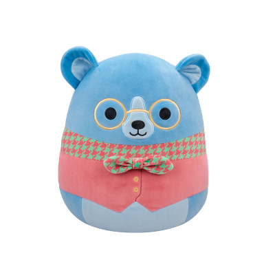 М'яка іграшка Squishmallows - Ведмідь Озу (13 cm) М'яка іграшка Squishmallows - Ведмідь Озу (13 cm)