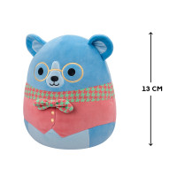 М'яка іграшка Squishmallows - Ведмідь Озу (13 cm) М'яка іграшка Squishmallows - Ведмідь Озу (13 cm)