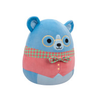 М'яка іграшка Squishmallows - Ведмідь Озу (13 cm) М'яка іграшка Squishmallows - Ведмідь Озу (13 cm)