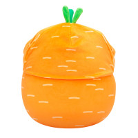 М'яка іграшка Squishmallows- Сова Вінстон (30 cm, у одязі) М'яка іграшка Squishmallows- Сова Вінстон (30 cm, у одязі)