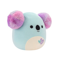М'яка іграшка Squishmallows – Друзі Коали (2 шт, 19 cm)