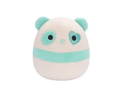 М'яка іграшка Squishmallows – Панда Швиндт (19 cm)