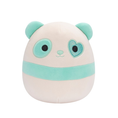 М'яка іграшка Squishmallows – Панда Швиндт (19 cm) М'яка іграшка Squishmallows – Панда Швиндт (19 cm)