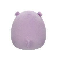 М'яка іграшка Squishmallows – Бегемот Ханна (19 cm) М'яка іграшка Squishmallows – Бегемот Ханна (19 cm)