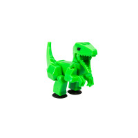 Фігурка для анімаційної творчості Stikbot Dino (в асорт.)