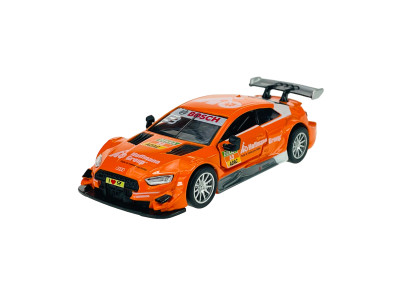 Автомодель – Audi RS 5 DTM (помаранчевий)