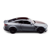 Автомодель – BMW M4 CSL 2023 (сірий)