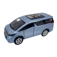 Автомодель - Toyota S2 (в асортименті)