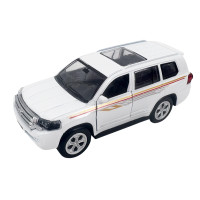 Автомодель - Toyota S2 (в асортименті)