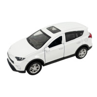 Автомодель - Toyota S2 (в асортименті)