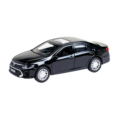 Автомодель - Toyota Camry (Чорний)