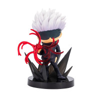 Фігурка-сюрприз Total Anime серії Магічна битва W1-Герої Аніме(в ас.)