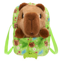 Інтерактивна іграшка Baby Paws W4 – Капібара Інтерактивна іграшка Baby Paws W4 – Капібара