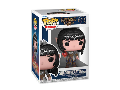 Ігрова фігурка Funko POP! серії Ворота Балдура - Шедоухарт