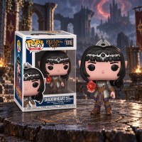 Ігрова фігурка Funko POP! серії Ворота Балдура - Шедоухарт