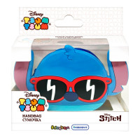 Дисплей колекційних сумочок серії Tsum Tsum - Стіч (8шт.)
