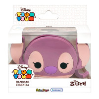 Дисплей колекційних сумочок серії Tsum Tsum - Стіч (8шт.)