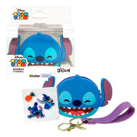 Дисплей колекційних сумочок серії Tsum Tsum - Стіч (8шт.)