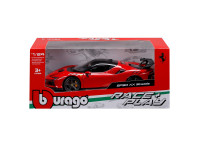 Автомодель серії R&P - Ferrari SF90 XX Stradale (1:24)